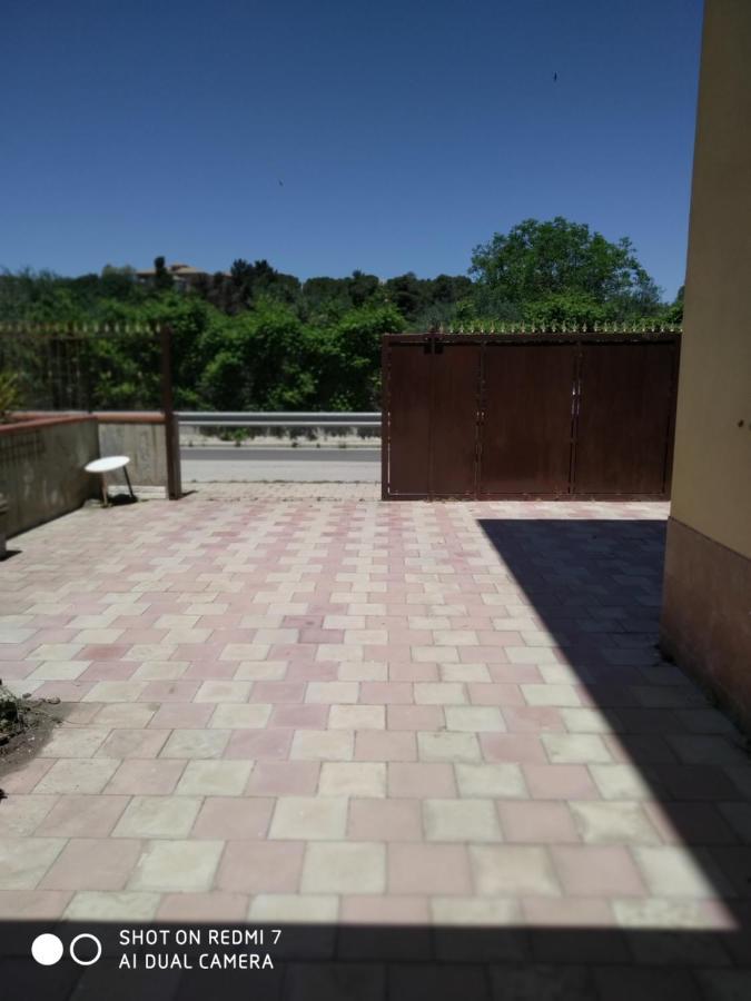Villa Stella Campobello di Licata 外观 照片